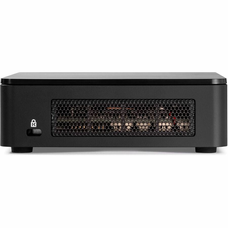 Asus NUC 12 Pro NUC12WSKV5 Barebone System - Intel Core i5 12th Gen i5-1250P Dodeca-core (12 Core) RNUC12WSKV50001
