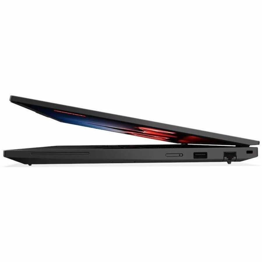 Lenovo ThinkPad T16 Gen 3 21MN005HUS 16" Touchscreen Notebook - WUXGA - Intel Core Ultra 7 165U - vPro Technology - 32 GB - 1 TB SSD - English Keyboard - Black 21MN005HUS