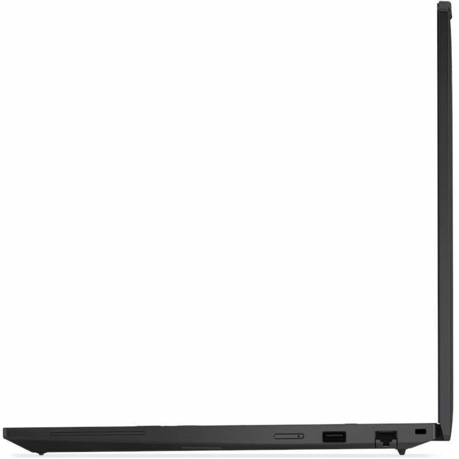 Lenovo ThinkPad T16 Gen 3 21MN005HUS 16" Touchscreen Notebook - WUXGA - Intel Core Ultra 7 165U - vPro Technology - 32 GB - 1 TB SSD - English Keyboard - Black 21MN005HUS