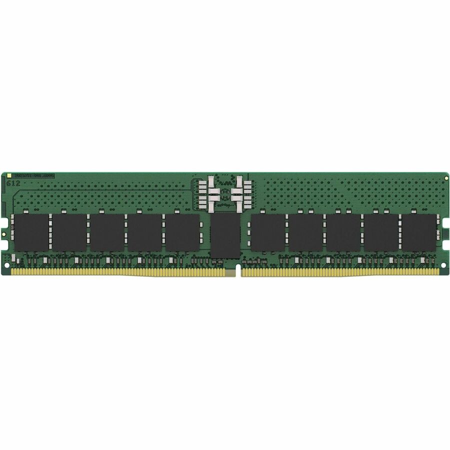 Kingston 32GB DDR5 SDRAM Memory Module KTD-PE556D8-32G