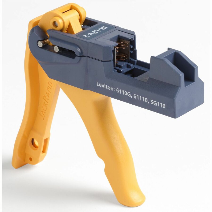 Fluke Networks JackRapid Termination Tool JR-LEV-2