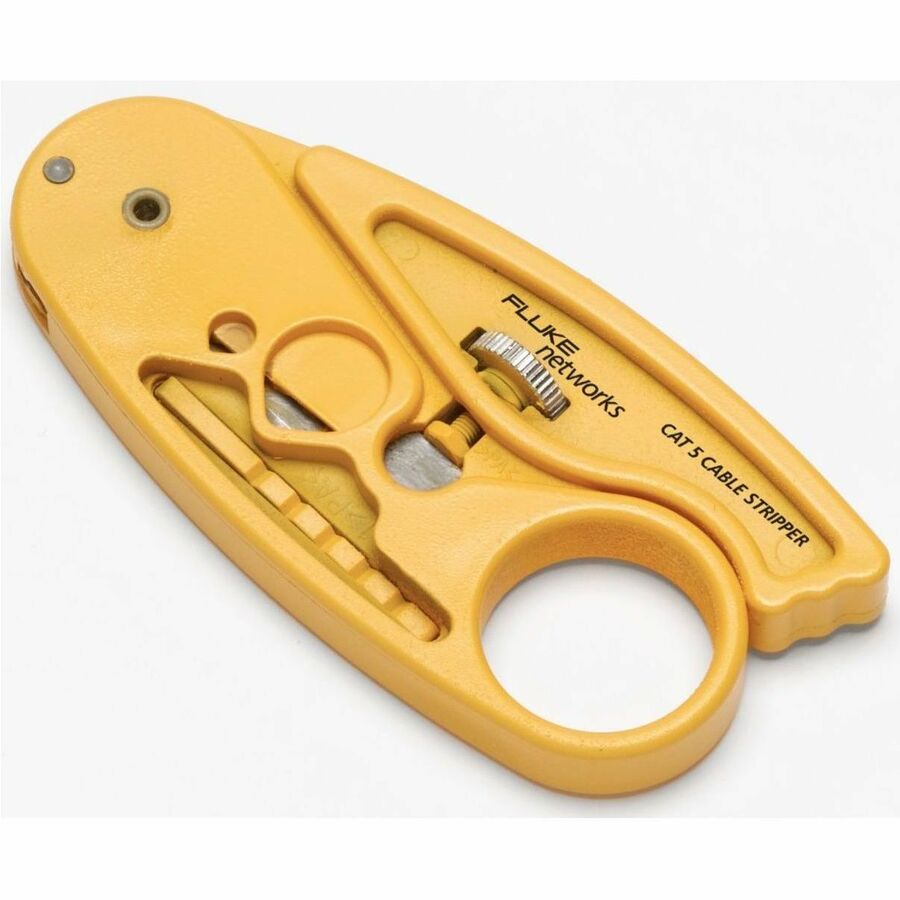 Fluke Networks 11230002 Round Cable Stripper 11230002
