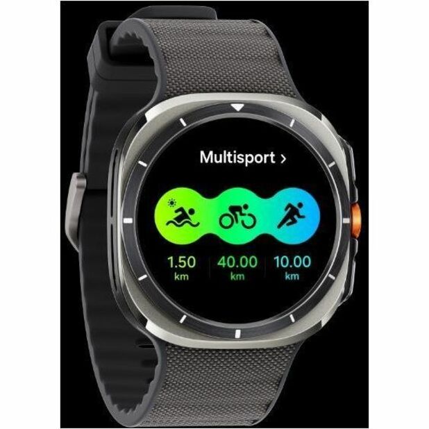 Samsung Galaxy Watch Ultra (LTE, 47mm) SM-L705FZTAXAC