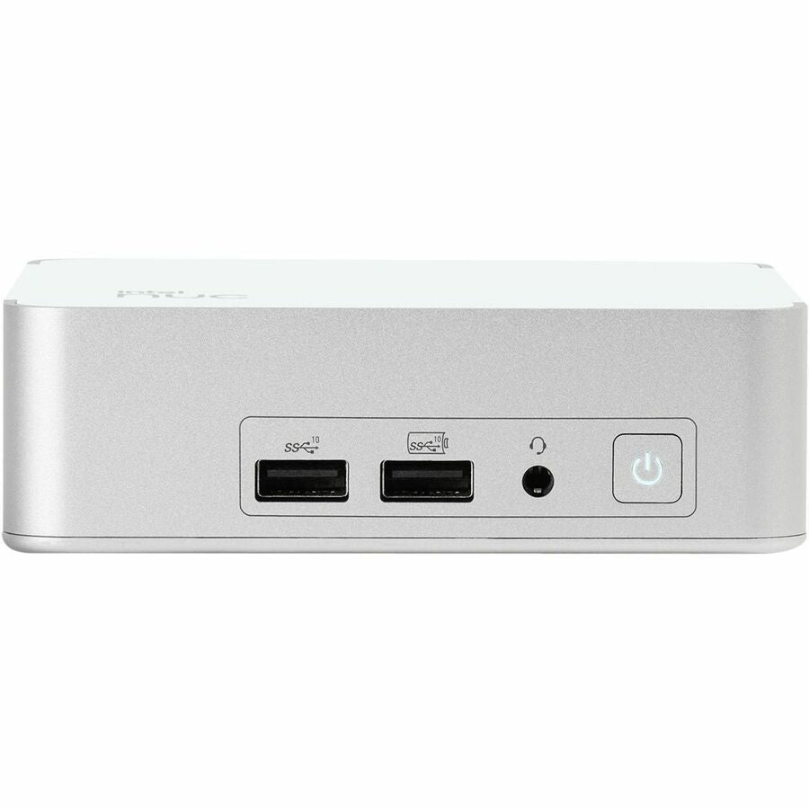 Asus NUC 13 Pro Desk Edition NUC13VYKI50WC1 Core i5-1340P, 8GB, 512GB NVMe PCIe 4 M.2 SSD, Dual Thunderbolt 4 Ports, Win 11 Pro. MULTI5 90AB3VYK-MR6710