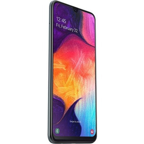 OtterBox Galaxy A50 Alpha Glass Screen Protector Clear 77-62292