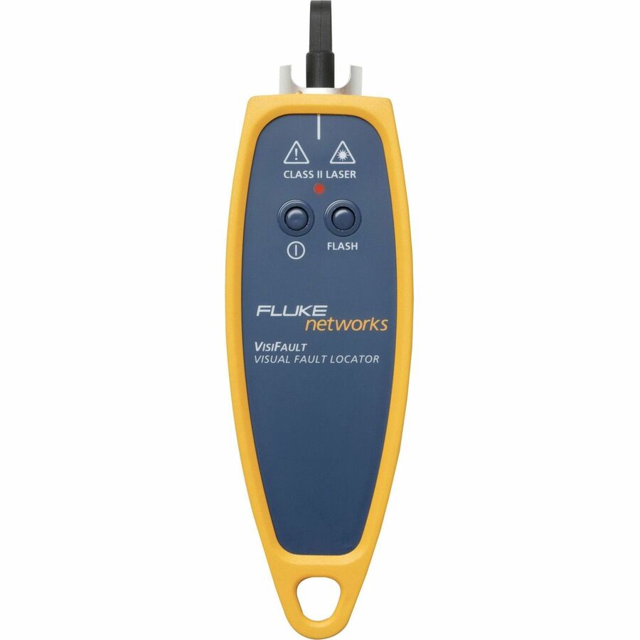 Fluke Networks Universal VisiFault Adapter NF380