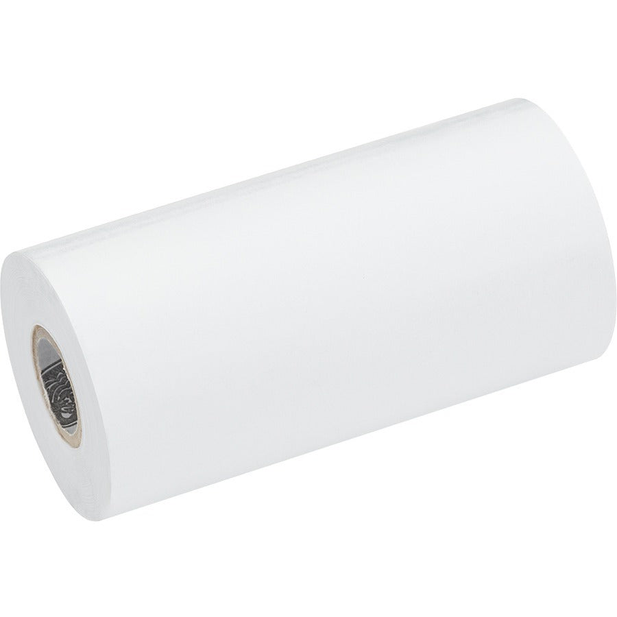 Zebra Z-perform 1000d Receipt Paper - White - 4" X 100ft. - Direct Thermal - 2.4 Mil - .75" Core - 36 Rolls / Case