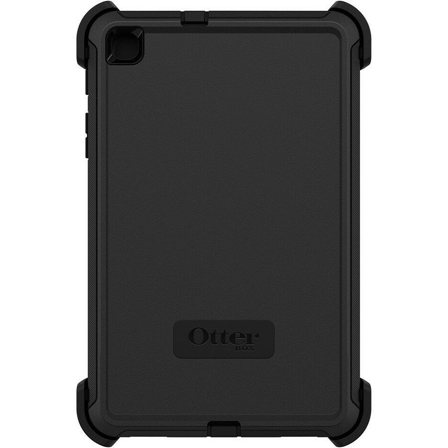 OtterBox Defender Carrying Case (Holster) for 8.4" Samsung Galaxy Tab A Tablet - Black 77-65204