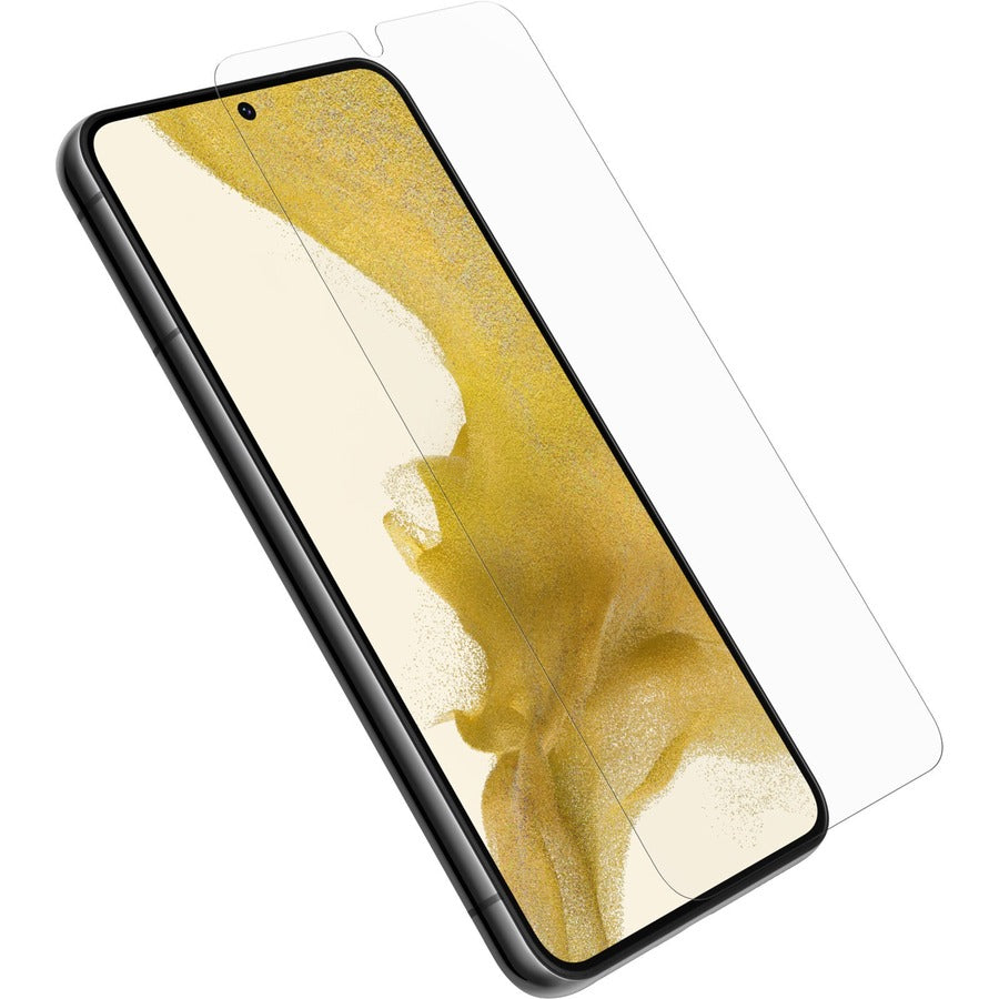 OtterBox Galaxy S22 Screen Protector Clear 77-87469
