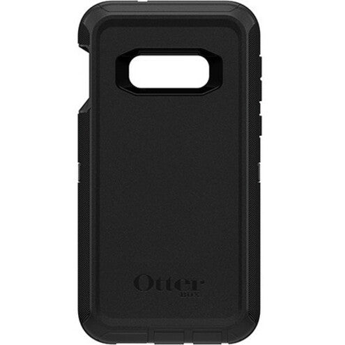 OtterBox Defender Carrying Case (Holster) Samsung Smartphone - Black 77-61537