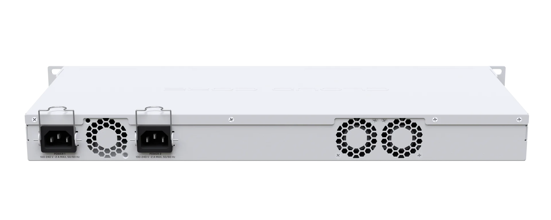 Mikrotik Industiral Router CCR1036-12G-4S
