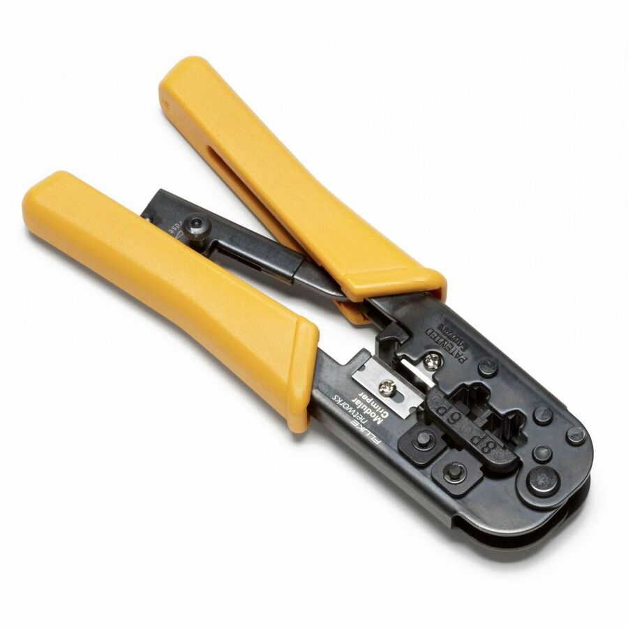 Fluke Networks 11212530 Modular Crimper 11212530