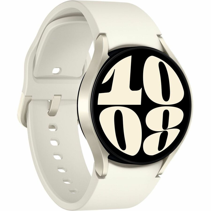 Samsung Galaxy Watch6 (Bluetooth, 40mm) SM-R930NZEAXAC