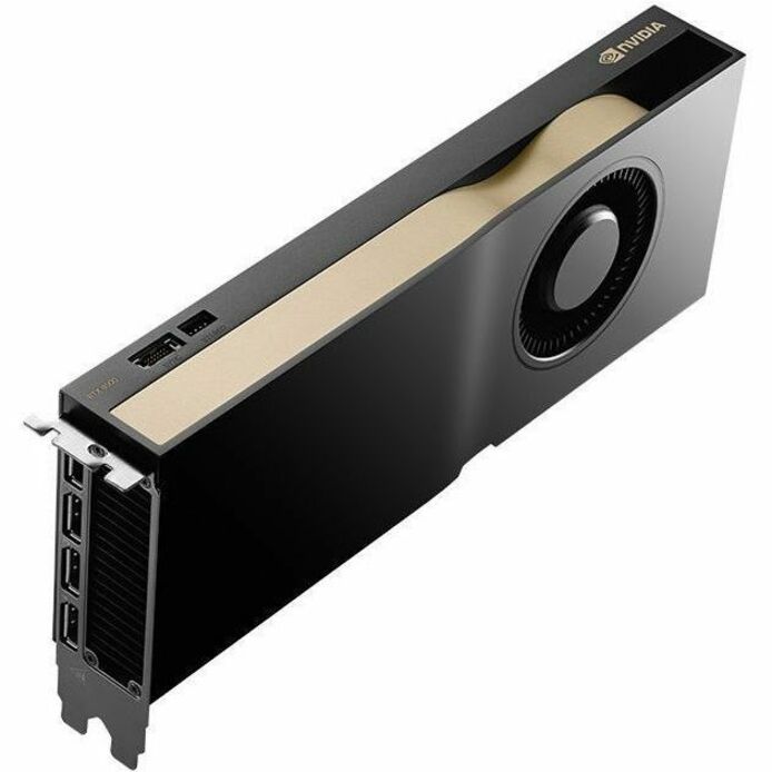 PNY NVIDIA Quadro RTX 4500 Graphic Card - 24 GB GDDR6 VCNRTX4500ADA-PB