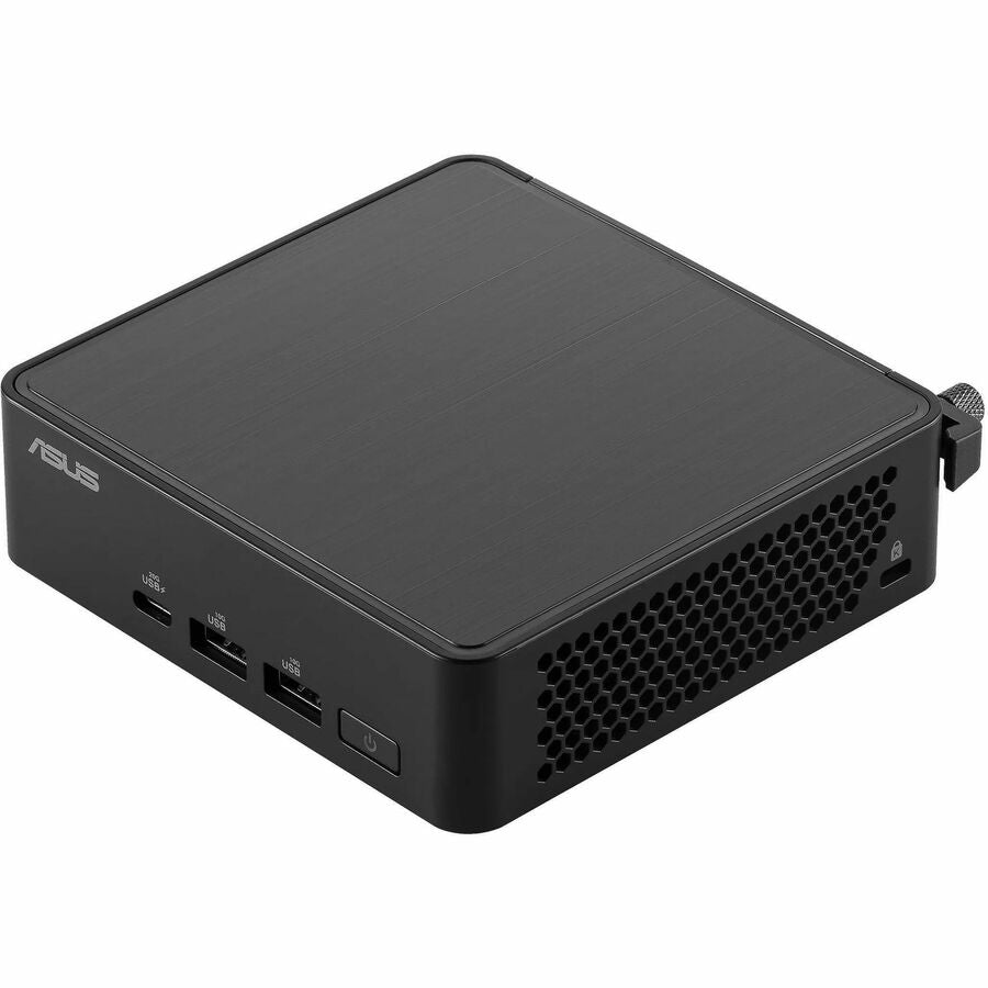 Asus NUC 14 Pro Desktop Computer - Intel Core 3 100U - Mini PC 90AR0062-M00030