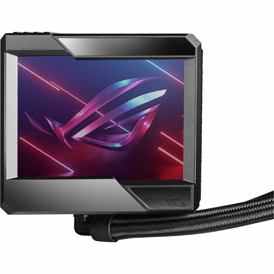 Asus ROG Ryujin III 360 Cooling Fan/Radiator/Water Block/Pump ROG RYUJIN III 360
