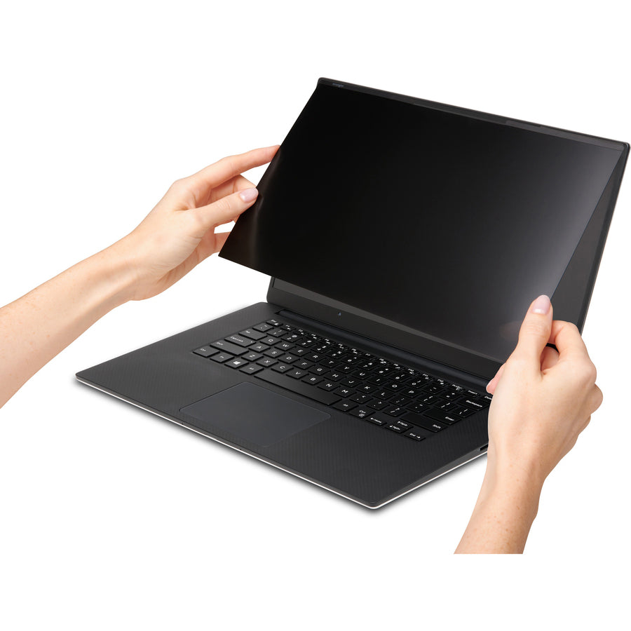 Kensington MagPro 13.3" Laptop Privacy Screen with Magnetic Strip K58351WW