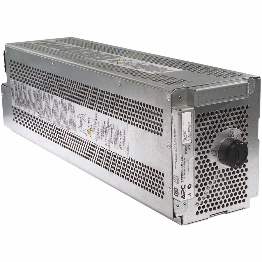 APC by Schneider Electric Battery Replacement Service - Service WMBRS9-MB-T5