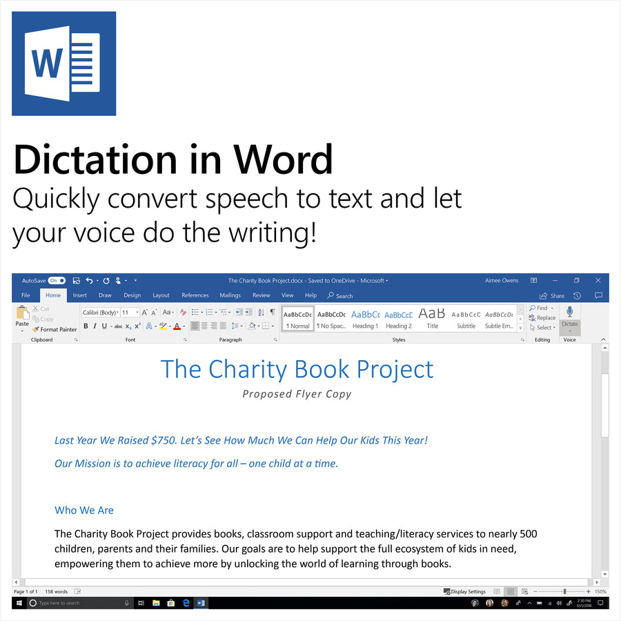 Microsoft Office 365 Personal - Subscription License - 1 PC/Mac, 1 Person - 12 Month QQ2-00021