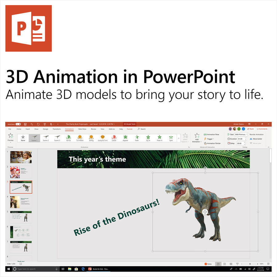 Microsoft Office 365 Personal - Subscription License - 1 PC/Mac, 1 Person - 12 Month QQ2-00021