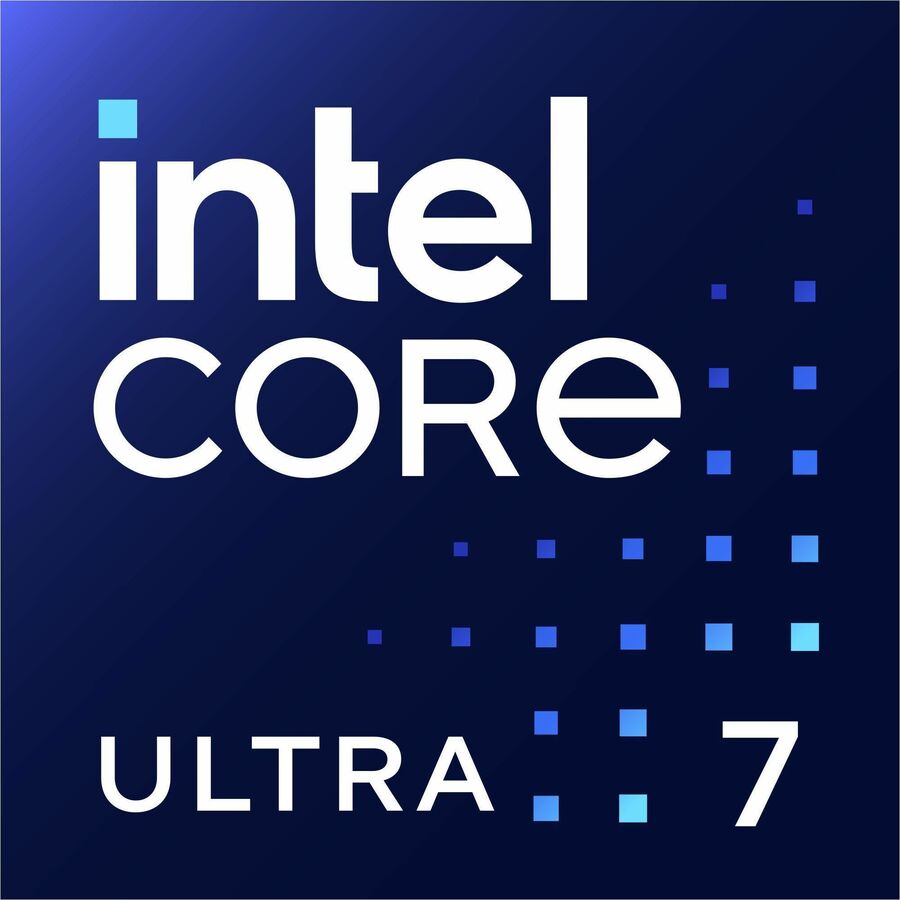 Intel Core Ultra 7 265KF Icosa-core (20 Core) 3.90 GHz Processor - Box BX80768265KF