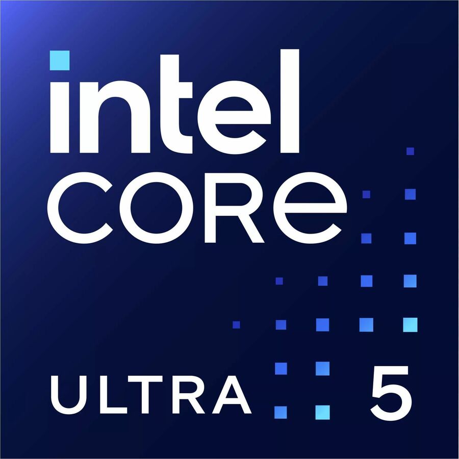Intel Core Ultra 5 245KF Tetradeca-core (14 Core) 4.20 GHz Processor - Box BX80768245KF