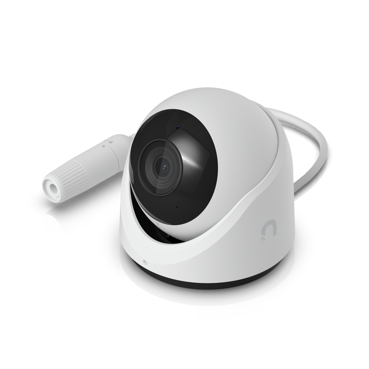 Ubiquiti UniFi G6 Turret Camera White UVC-G6-TURRET-W