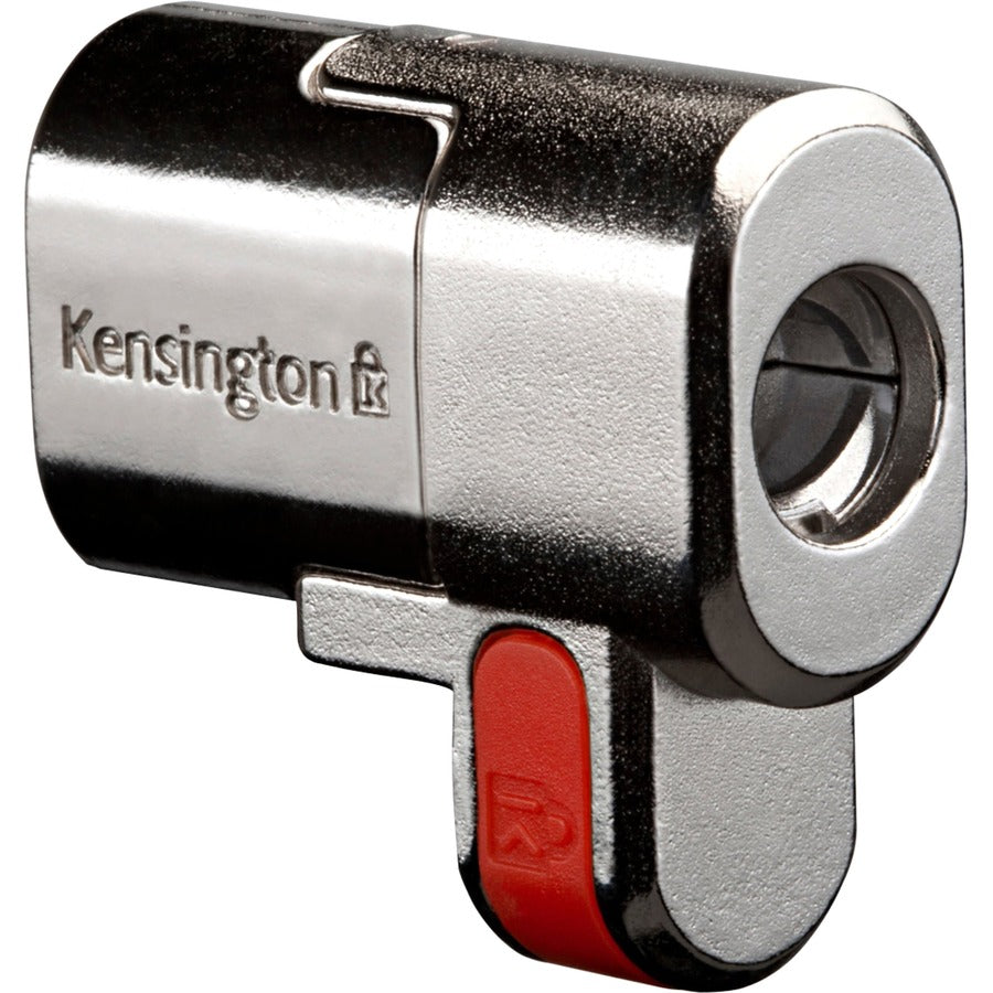 Kensington ClickSafe Keyed Lock for iPad Enclosures & Payment Terminals K64963WW