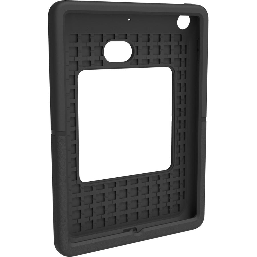 Kensington Rugged Band for SecureBack M Series for iPad Air - Black 67830