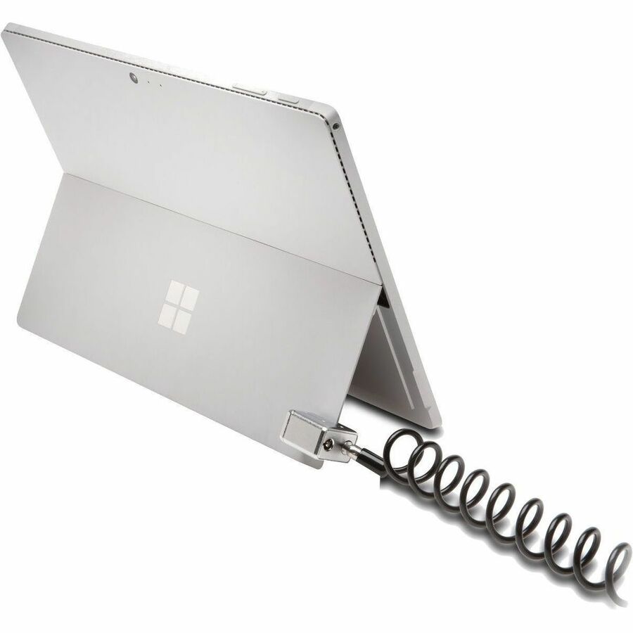 Kensington Portable Keyed Cable Lock for Surface Pro and Surface Go K68139M