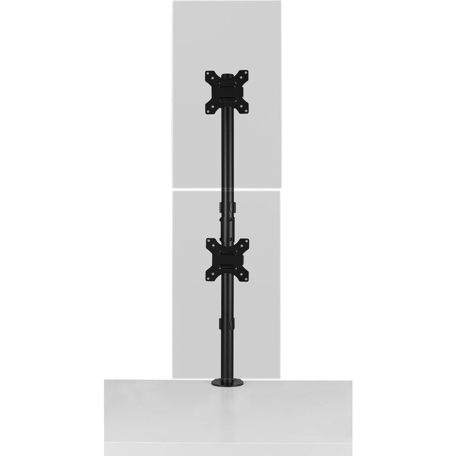 Kensington Mounting Arm for Monitor, Display Screen K53802WW