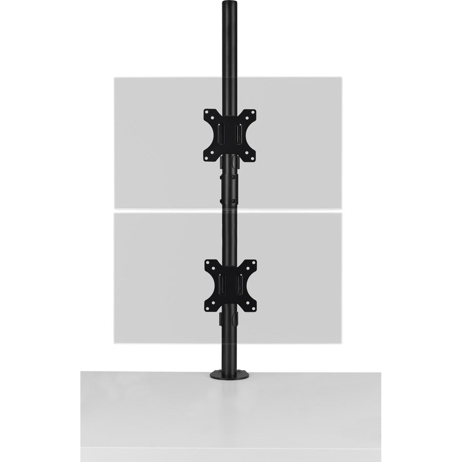 Kensington Mounting Arm for Monitor, Display Screen K53802WW