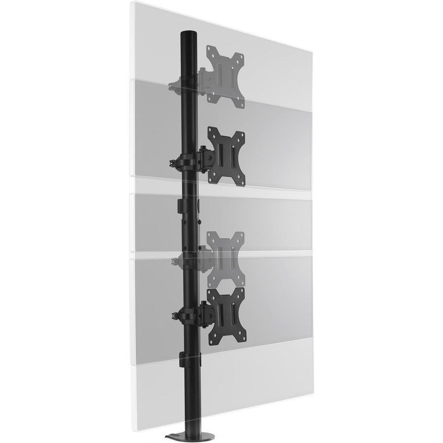 Kensington Mounting Arm for Monitor, Display Screen K53802WW