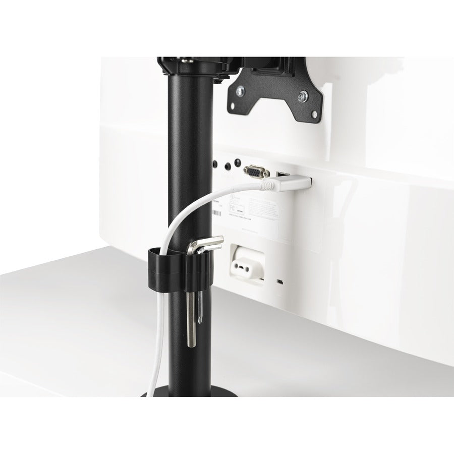 Kensington Mounting Arm for Monitor, Display Screen K53802WW