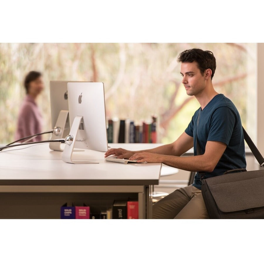 Kensington SafeDome Cable Lock for iMac - Master K67917M