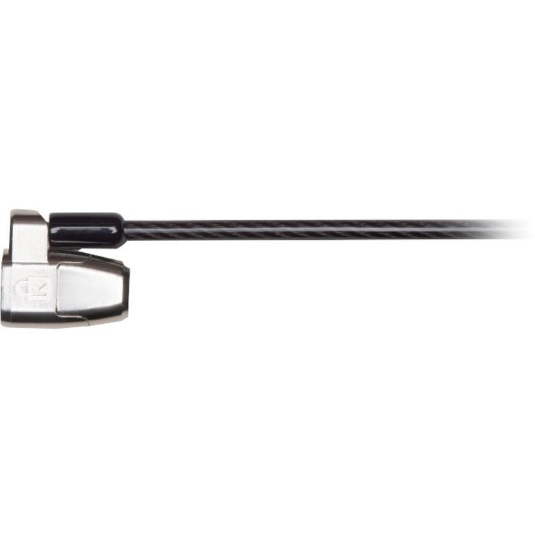 Kensington ClickSafe 2.0 Keyed Lock for Wedge-Shaped Slots - Supervisor Keyed K66639S