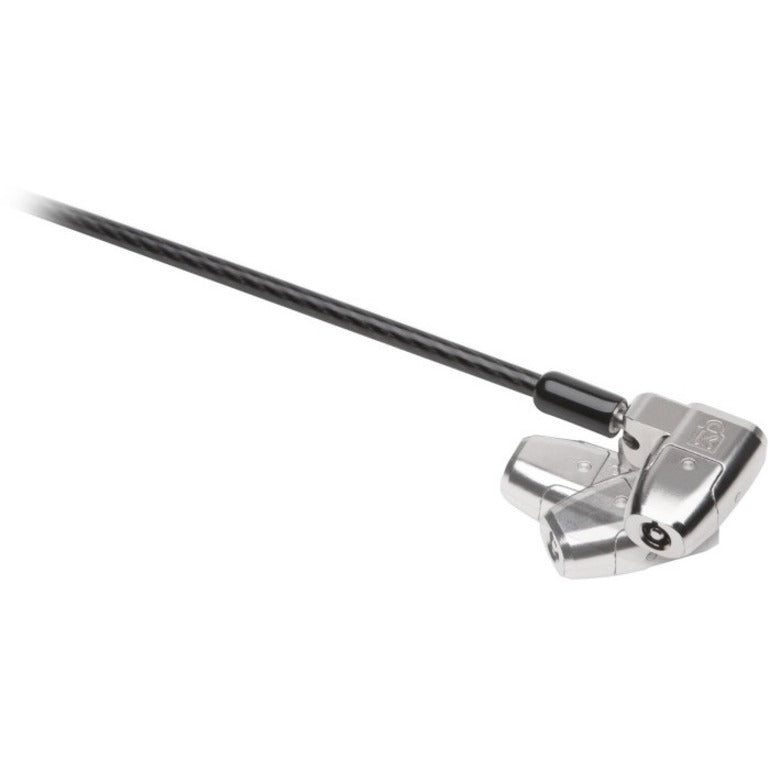 Kensington ClickSafe 2.0 Keyed Lock for Wedge-Shaped Slots - Supervisor Keyed K66639S