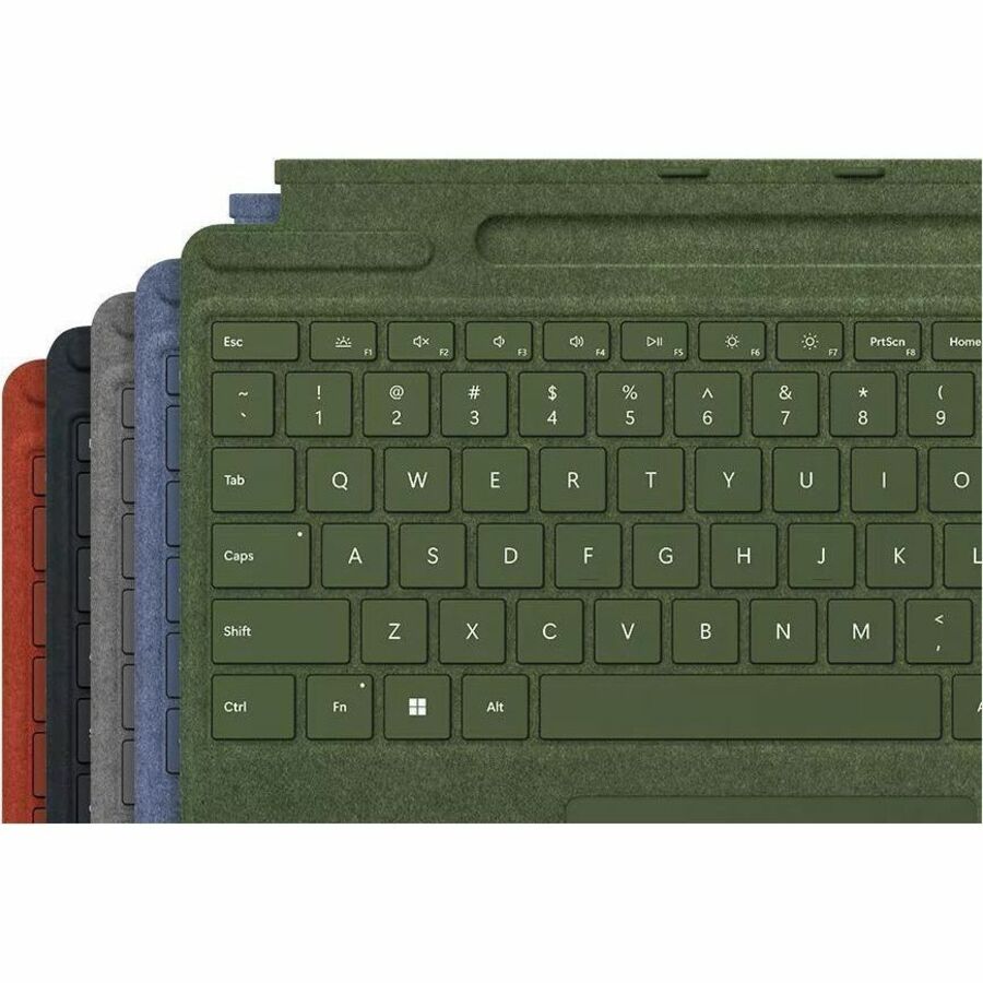 Microsoft Surface Pro Signature Keyboard 8XB-00140