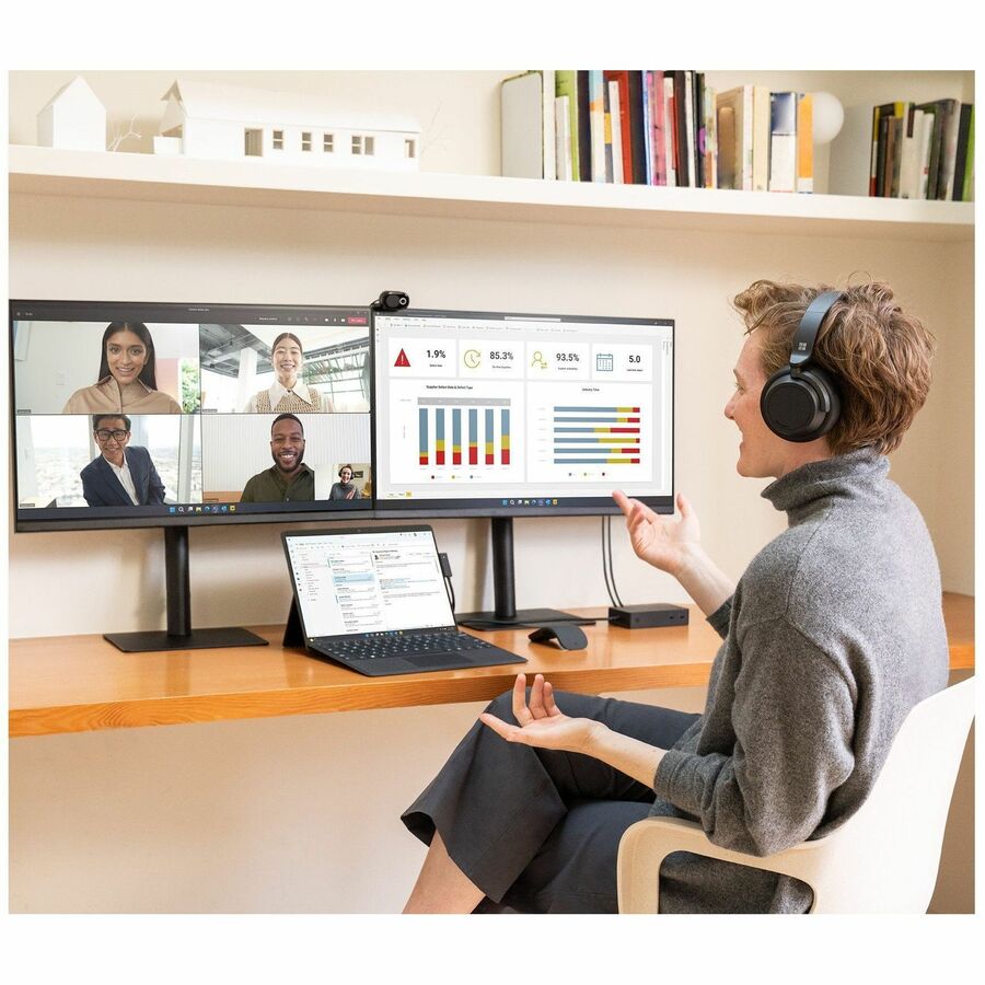 Microsoft Surface Pro Signature Keyboard 8XB-00140