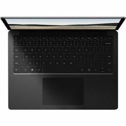 Microsoft Surface Laptop 4 13.5" Touchscreen Notebook - Intel Core i5 - 8 GB - 512 GB SSD - English, French Keyboard - Matte Black LBZ-00001