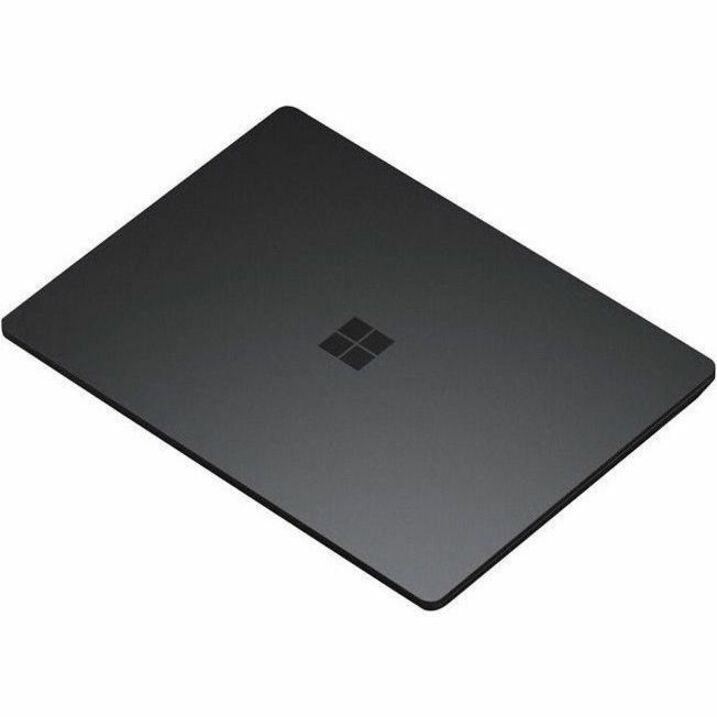Microsoft Surface Laptop 4 13.5" Touchscreen Notebook - Intel Core i5 - 8 GB - 512 GB SSD - English, French Keyboard - Matte Black LBZ-00001