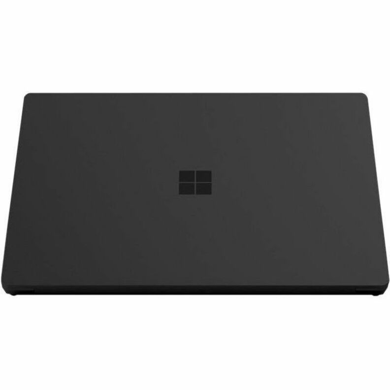 Microsoft Surface Laptop 4 13.5" Touchscreen Notebook - Intel Core i5 - 8 GB - 512 GB SSD - English, French Keyboard - Matte Black LBZ-00001