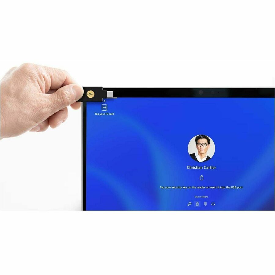 Microsoft Surface Pro 10 Tablet - 13" - vPro Technology - 64 GB - 1 TB SSD - Windows 11 - 5G - Platinum EP2-26314