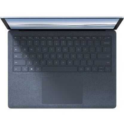 Microsoft Surface Laptop 4 13.5" Touchscreen Notebook - AMD Ryzen 5 - 16 GB - 256 GB SSD - Ice Blue 7IW-00048