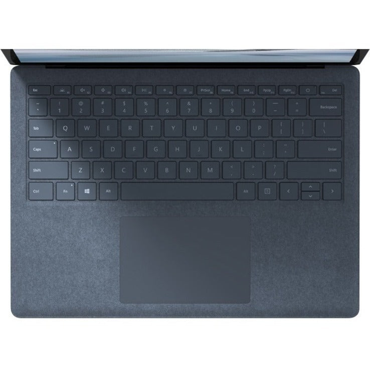 Microsoft Surface Laptop 4 13.5" Touchscreen Notebook - AMD Ryzen 5 - 16 GB - 256 GB SSD - Ice Blue 7IW-00048