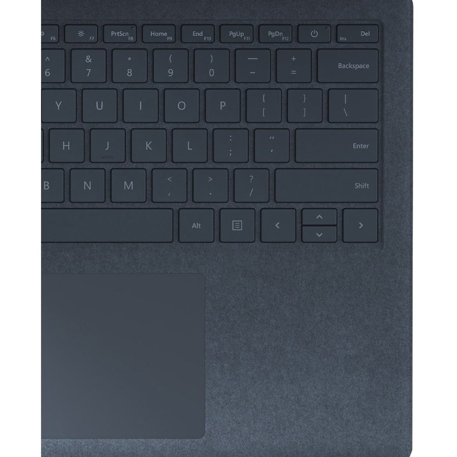 Microsoft Surface Laptop 4 13.5" Touchscreen Notebook - AMD Ryzen 5 - 16 GB - 256 GB SSD - Ice Blue 7IW-00048