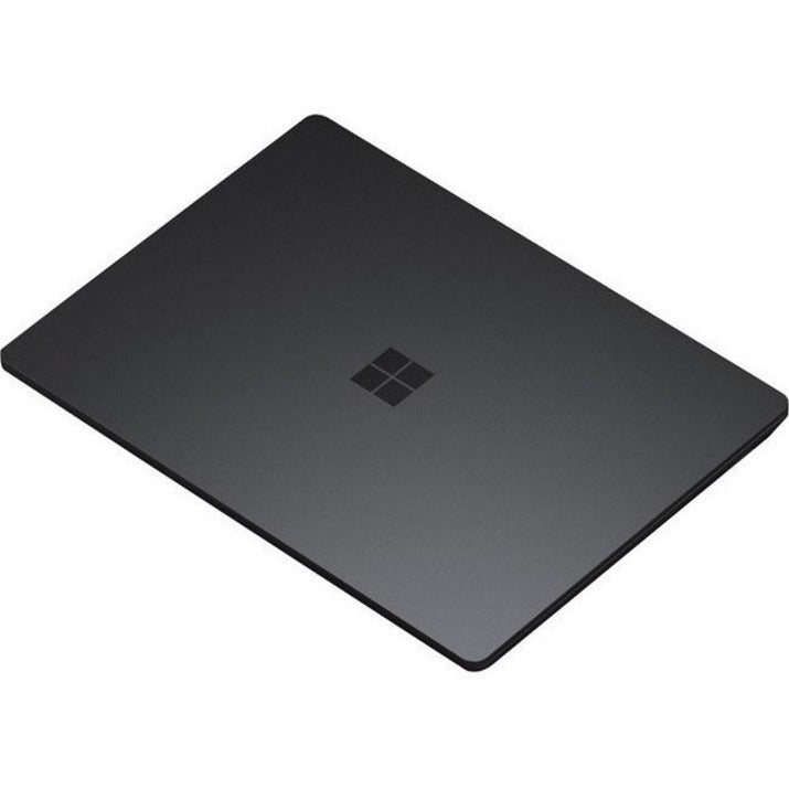 Microsoft Surface Laptop 4 13.5" Touchscreen Notebook - Intel Core i7 - 16 GB - 256 GB SSD - Matte Black LC1-00001