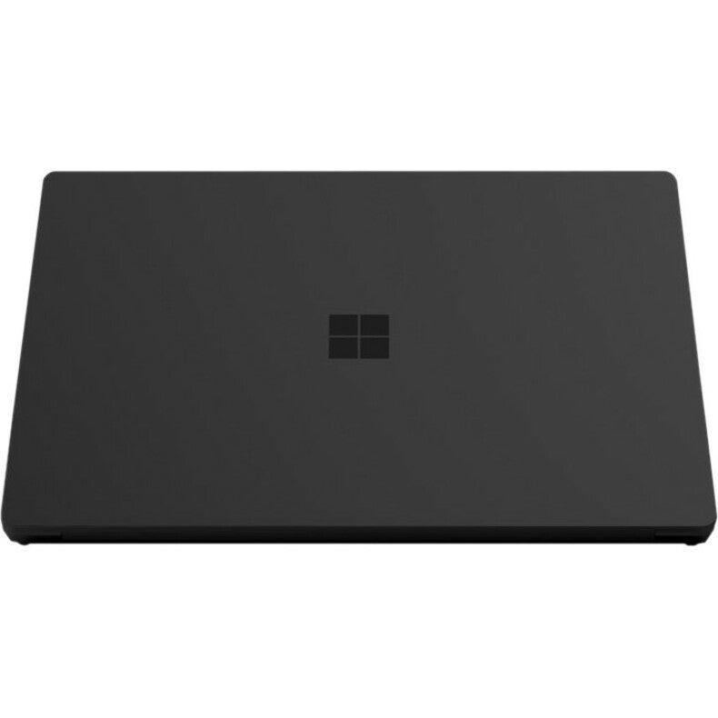 Microsoft Surface Laptop 4 13.5" Touchscreen Notebook - Intel Core i7 - 16 GB - 256 GB SSD - Matte Black LC1-00001