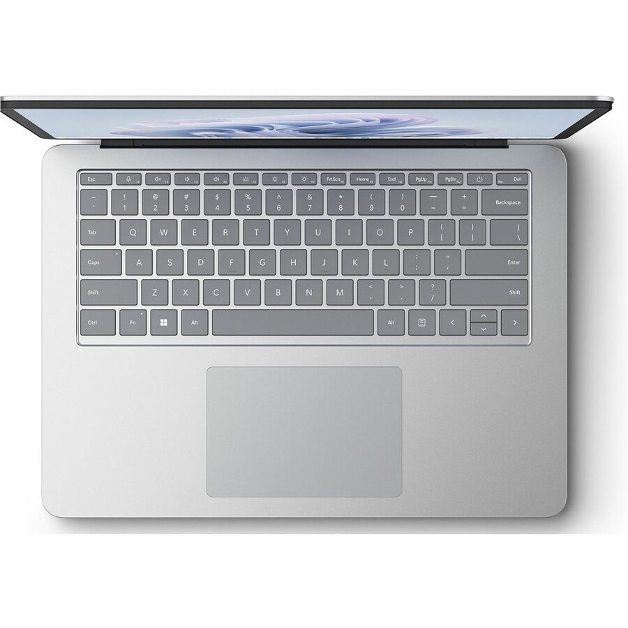 Microsoft Surface Laptop Studio 2 14.4" Touchscreen Convertible (Floating Slider) 2 in 1 Notebook - Intel Core i7 - 16 GB - 512 GB SSD - English, French Keyboard - Platinum ZRU-00001