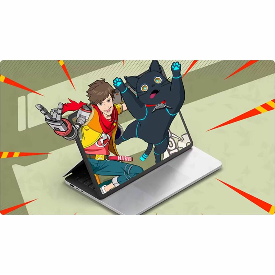 Microsoft Surface Laptop Studio 2 14.4" Touchscreen Convertible (Floating Slider) 2 in 1 Notebook - Intel Core i7 - 16 GB - 512 GB SSD - English, French Keyboard - Platinum ZRU-00001